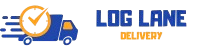 Log Lane Delivery